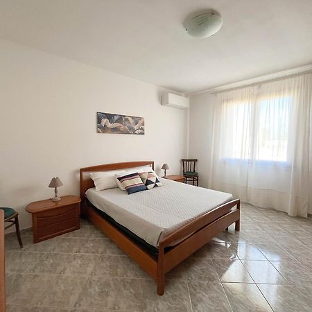 Appartamento Bastet San Vito Lo Capo Eksteriør billede