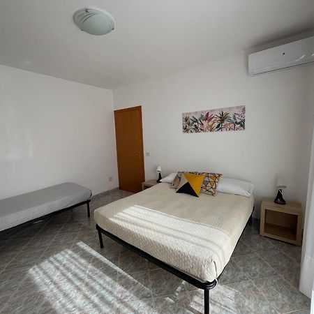 Appartamento Bastet San Vito Lo Capo Eksteriør billede