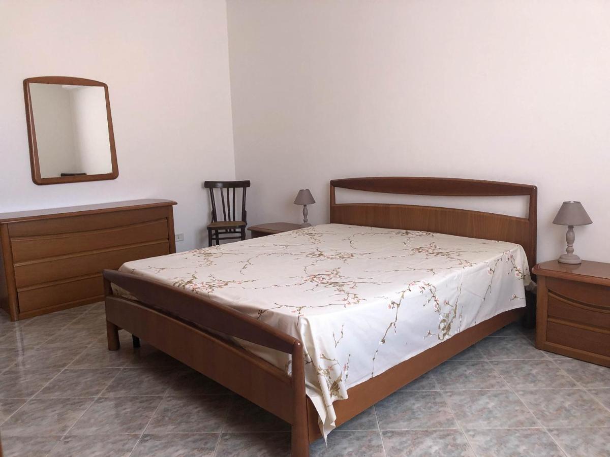 Appartamento Bastet San Vito Lo Capo Eksteriør billede