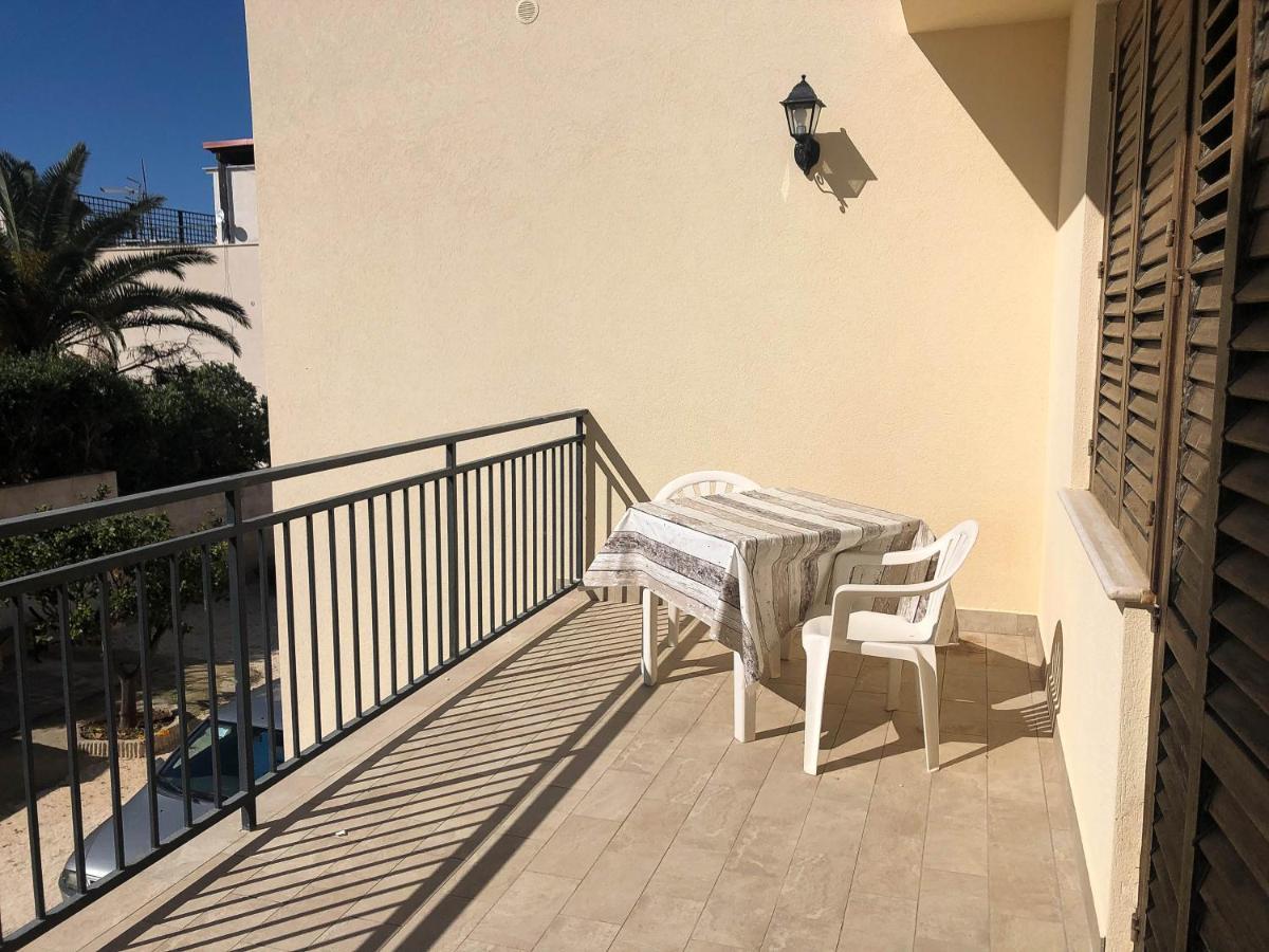 Appartamento Bastet San Vito Lo Capo Eksteriør billede