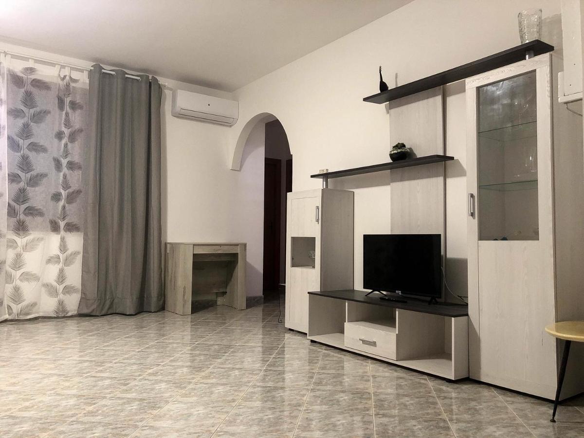 Appartamento Bastet San Vito Lo Capo Eksteriør billede