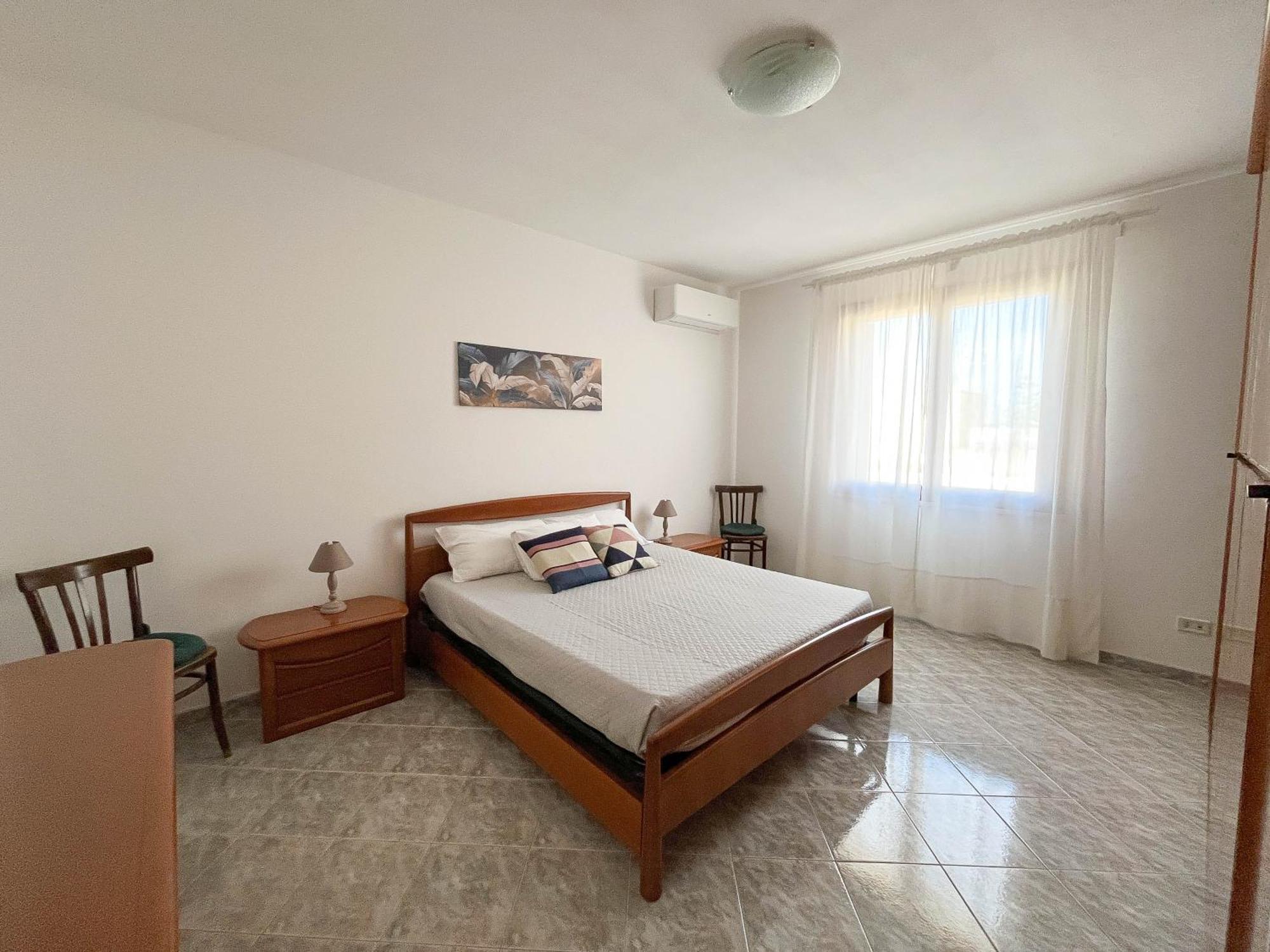 Appartamento Bastet San Vito Lo Capo Eksteriør billede